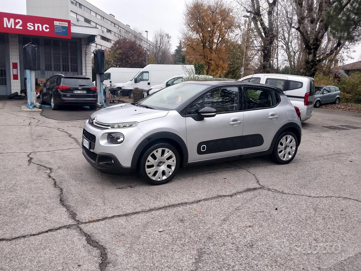 CITROEN C3 3ª serie