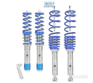 SOSPENSIONE FILETTATA BLUE LINE BMW SERIE 5 E39 BE