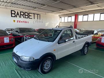 Fiat Strada 1.9 Diesel Pick-up PERMUTE RATE