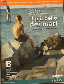 Il più bello dei mari B