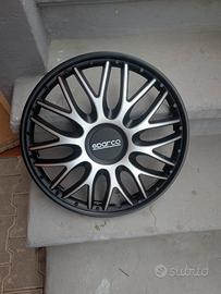 Copricerchio Sparco Orden 16'