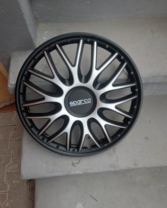 Copricerchio Sparco Orden 16'