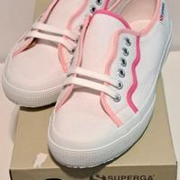 superga donna n. 39 nuove