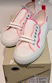 superga donna n. 39 nuove