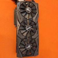 Asus Strix AMD RX 480