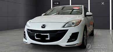 MAZDA 3 Nuovissima