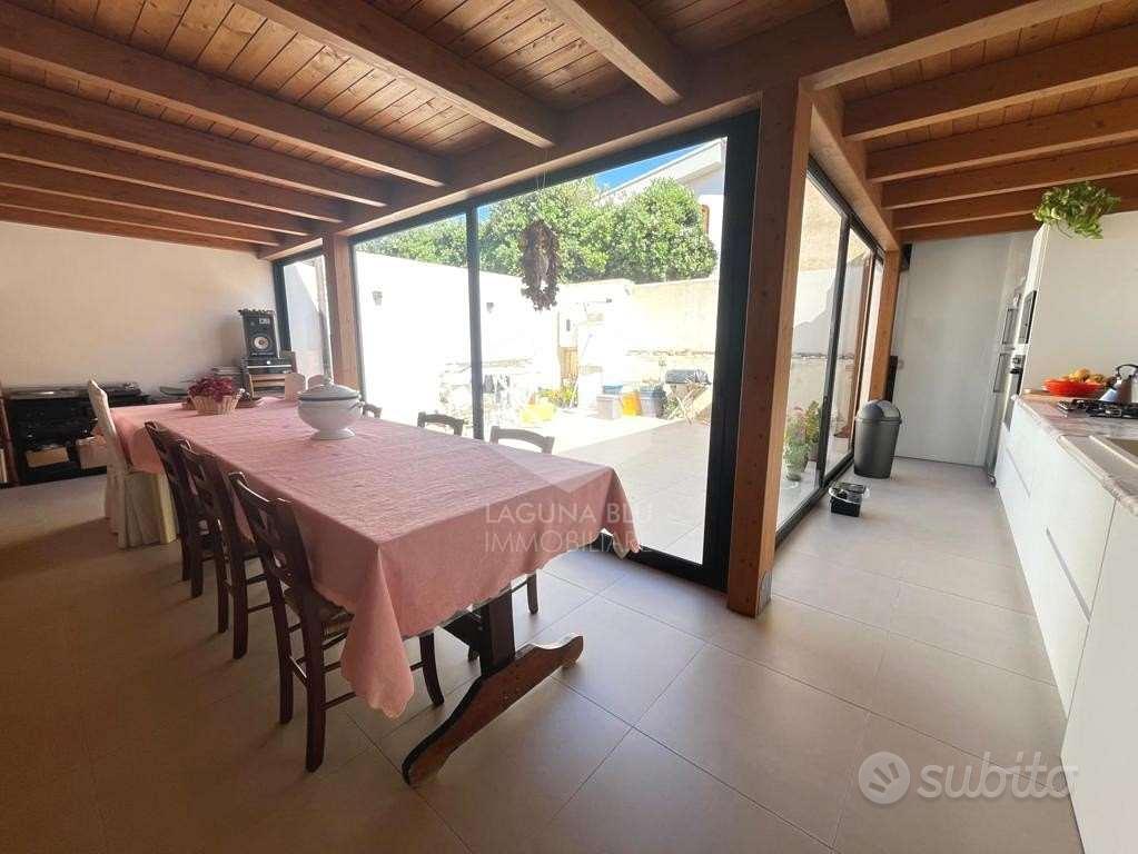 Apartment in Petrosino, Zichitella, Trapani - Vista 4