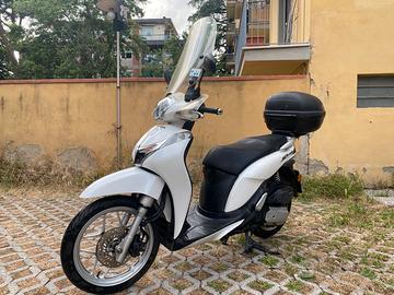 Moto Honda sh mode 125