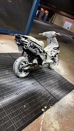 gilera runner
