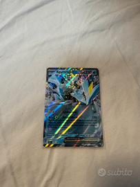 Kyurem-EX Carta Pokémon - Luce Nera