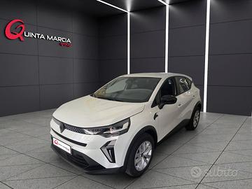 Renault Captur 1.0 TCe ECO-G 100CV MY26 EVOLUTION