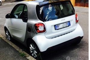 Smart passion