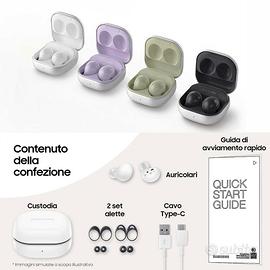 Samsung Galaxy Buds2