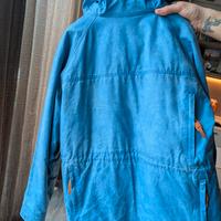 Parka Manifattura Ceccarelli 