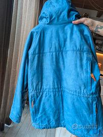 Parka Manifattura Ceccarelli 