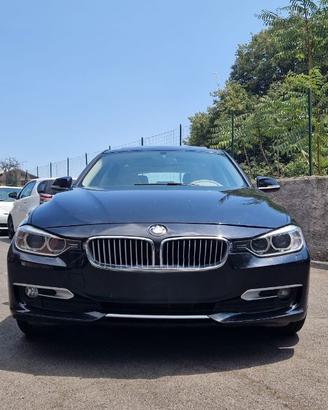 BMW 320D