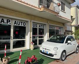 Fiat 500 1.3 Multijet 16V 75 CV Lounge