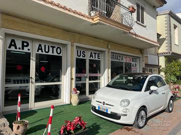 Fiat 500 1.3 Multijet 16V 75 CV Lounge