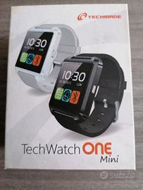 Orologi Techmade Techwatch One Mini