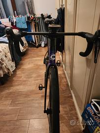 cannondale supersix evo hm