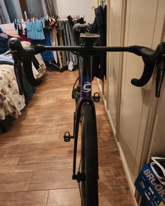 cannondale supersix evo hm