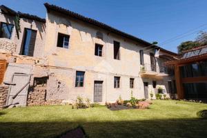 RUSTICO A SOZZAGO