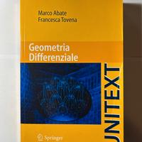 Geometria differenziale  - Springer