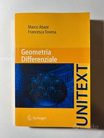 Geometria differenziale  - Springer
