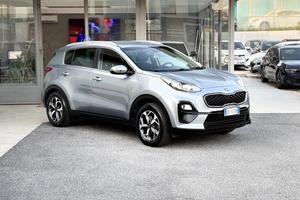 Kia Sportage 1.6 Gpl 126CV E6 - 2020