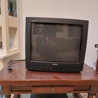 tv  22 "  marca  Thomson funzionante