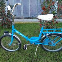 Bici Donna Graziella