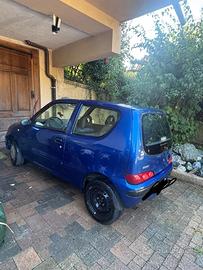 Fiat 600