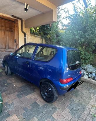 Fiat 600