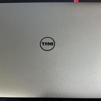 Notebook Dell XPS 15 9550