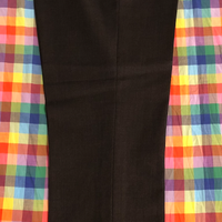Pantalone in pura lana - INCOTEX