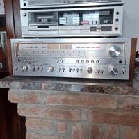 Pioneer sintoampli