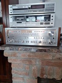 Pioneer sintoampli