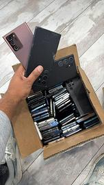 Lotto Android mix Type-C