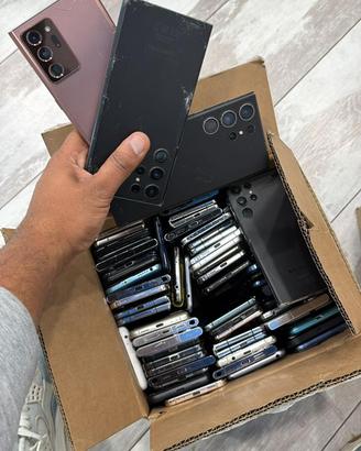 Lotto Android mix Type-C