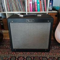 Fender Blues Junior