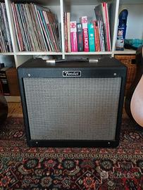 Fender Blues Junior