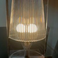 Lampade Kartell Take cristallo