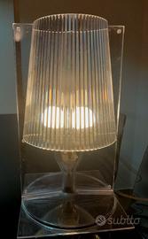 Lampade Kartell Take cristallo