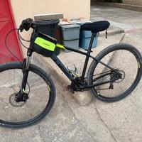 MTB CUBE 29