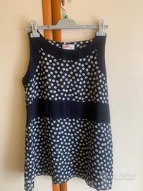 Completo premamam taglia 44