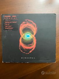 Pearl Jam – Binaural (2000) CD