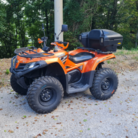 Vendita quad