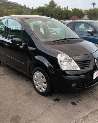 Renault Modus Grand Modus 1.5 dCi 70CV