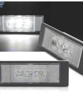 LUCI TARGA A LED BMW E63 E64 E81 E87 Z4 F20 F21 E8