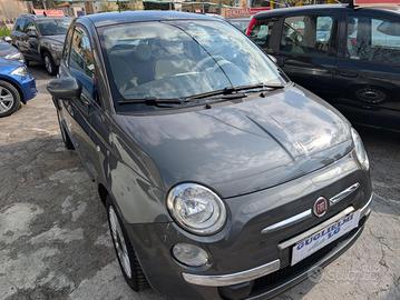 FIAT 500 1.2 Lounge OK NEOPAT